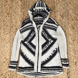Free People Sweater Large